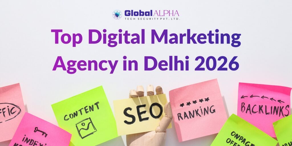 top digital marketing agency in delhi –